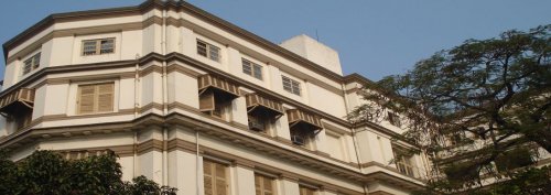 Calcutta School of Tropical Medicine, Kolkata