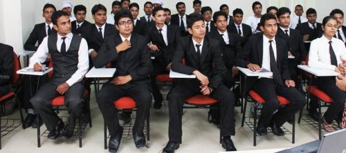 Cambay Institute of Hospitality Management, Alwar