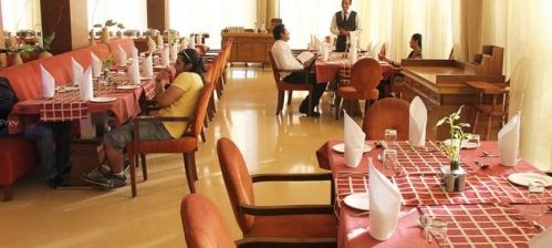 Cambay Institute of Hospitality Management, Alwar