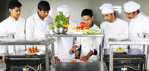 Cambay Institute of Hospitality Management, Alwar