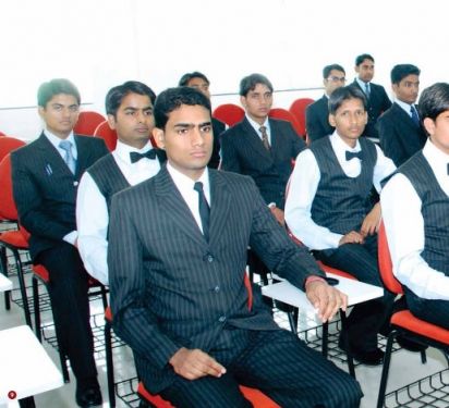 Cambay Institute of Hospitality Management, Gandhinagar