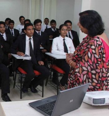 Cambay Institute of Hospitality Management, Gandhinagar