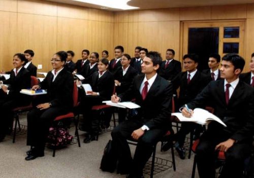 Cambay Institute of Hospitality Management, Gandhinagar