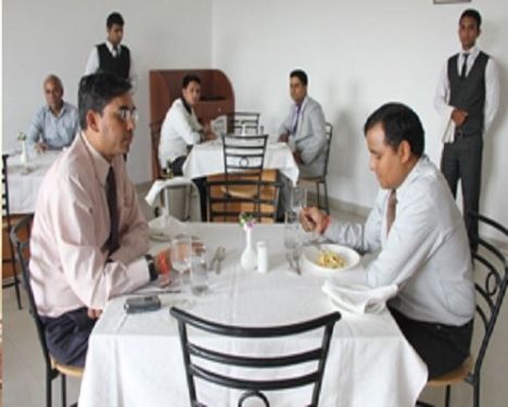 Cambay Institute of Hospitality Management, Gandhinagar