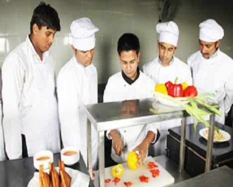 Cambay Institute of Hospitality Management, Gandhinagar