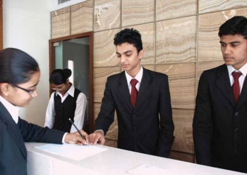 Cambay Institute of Hospitality Management, Gandhinagar