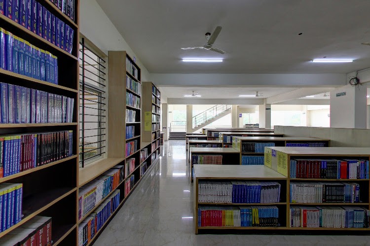 Cambridge Institute of Technology, Bangalore