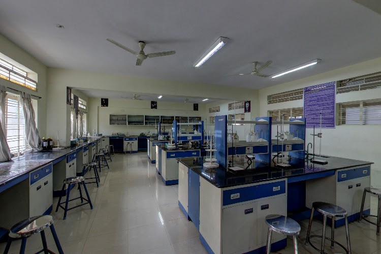 Cambridge Institute of Technology, Bangalore