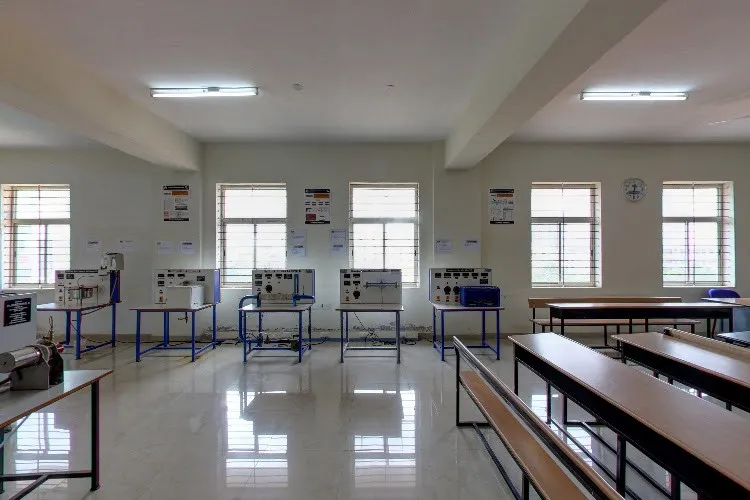 Cambridge Institute of Technology, Bangalore