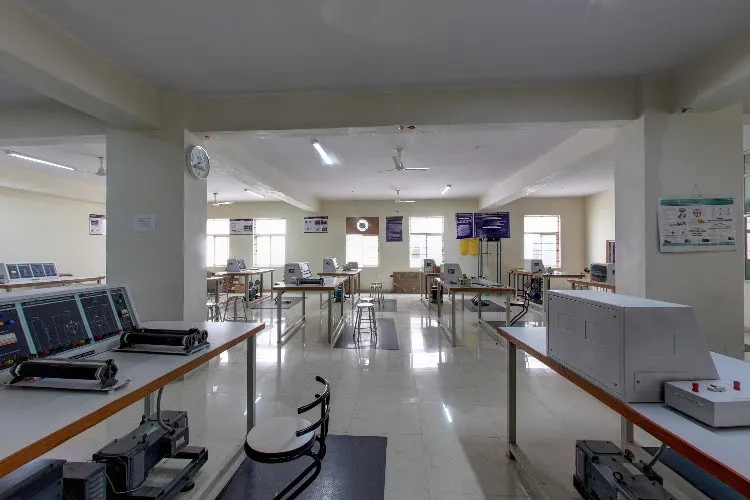 Cambridge Institute of Technology, Bangalore