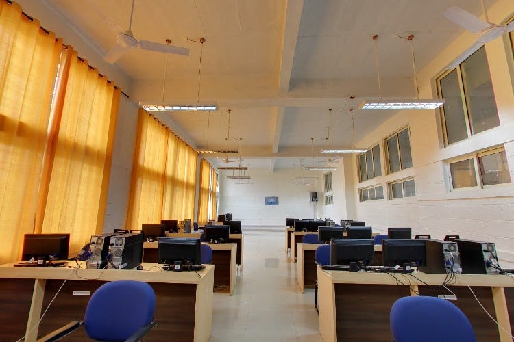Cambridge Institute of Technology North Campus, Bangalore