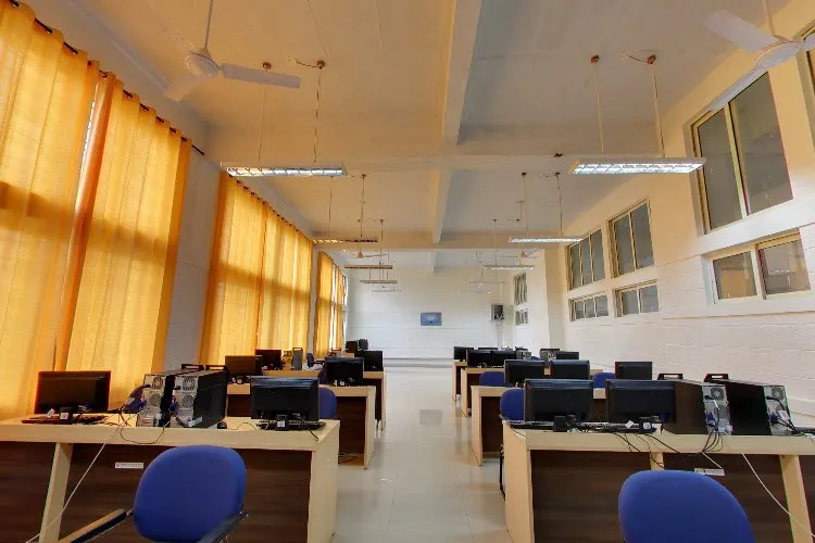 Cambridge Institute of Technology North Campus, Bangalore