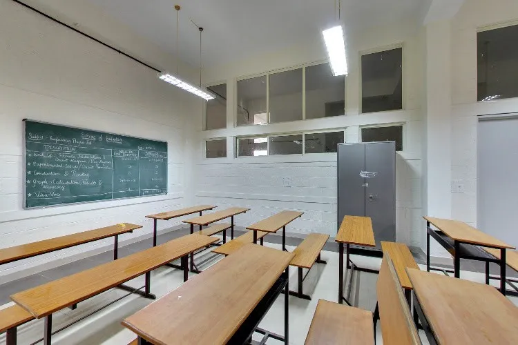 Cambridge Institute of Technology North Campus, Bangalore