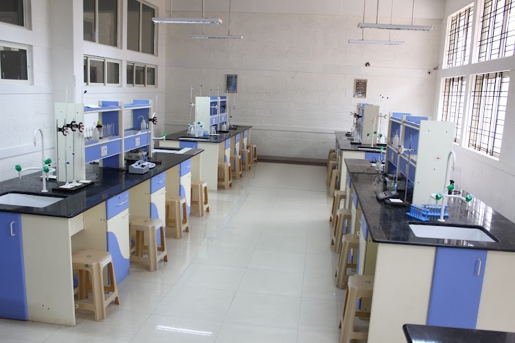 Cambridge Institute of Technology North Campus Bangalore Campus: Photos ...