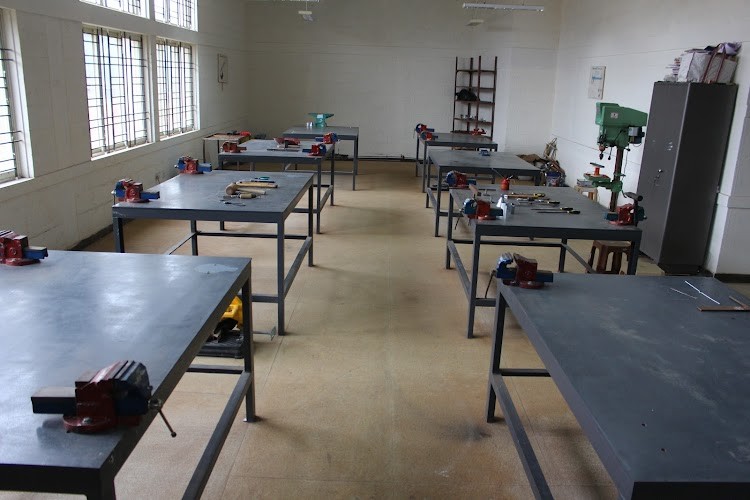 Cambridge Institute of Technology North Campus Bangalore Campus: Photos ...