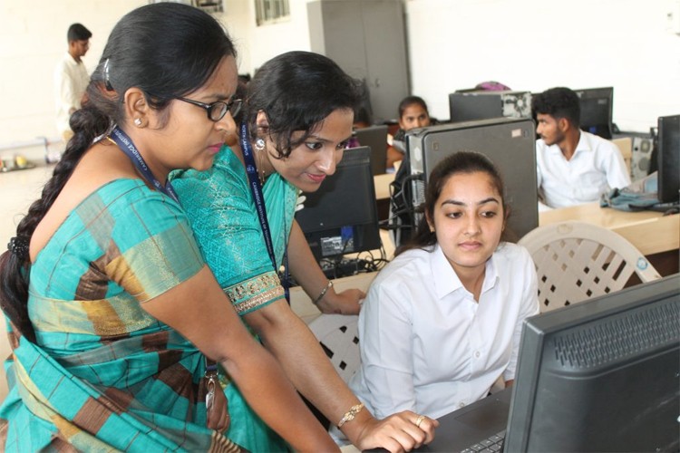 Cambridge Institute of Technology North Campus Bangalore Campus: Photos ...