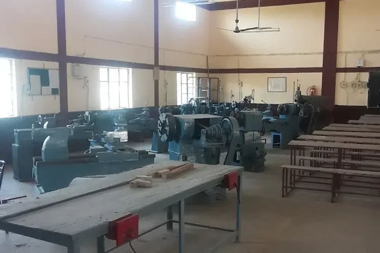 Cambridge Institute of Technology, Ranchi