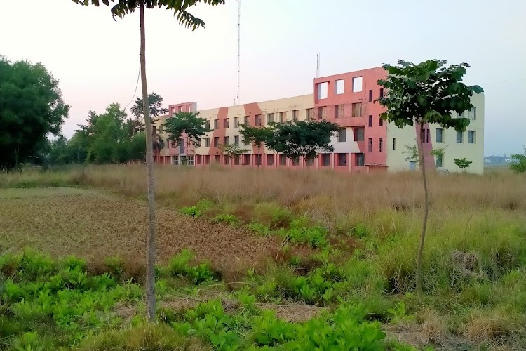 Camellia Institute of Engineering and Technology, Bardhaman