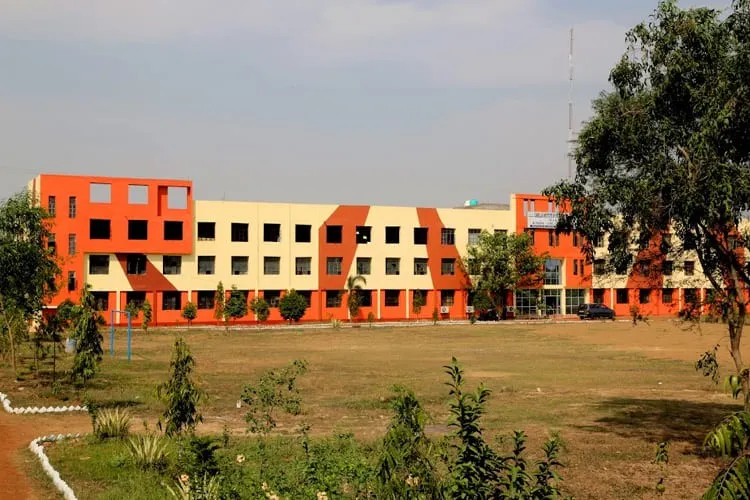 Camellia Institute of Engineering and Technology, Bardhaman