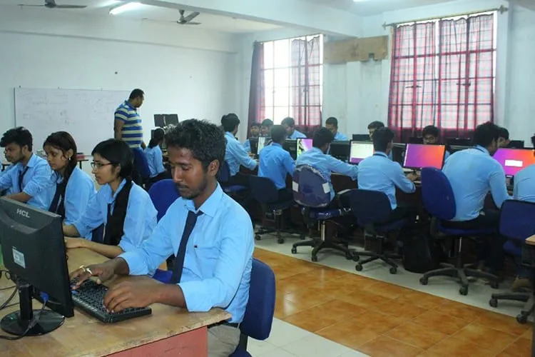 Camellia Institute of Engineering and Technology, Bardhaman