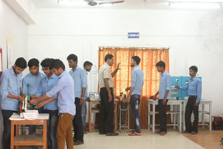 Camellia Institute of Engineering and Technology, Bardhaman