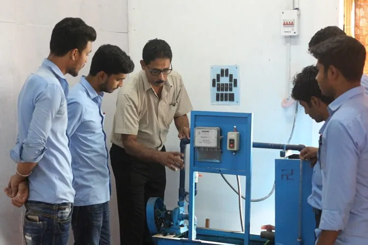 Camellia Institute of Engineering and Technology, Bardhaman