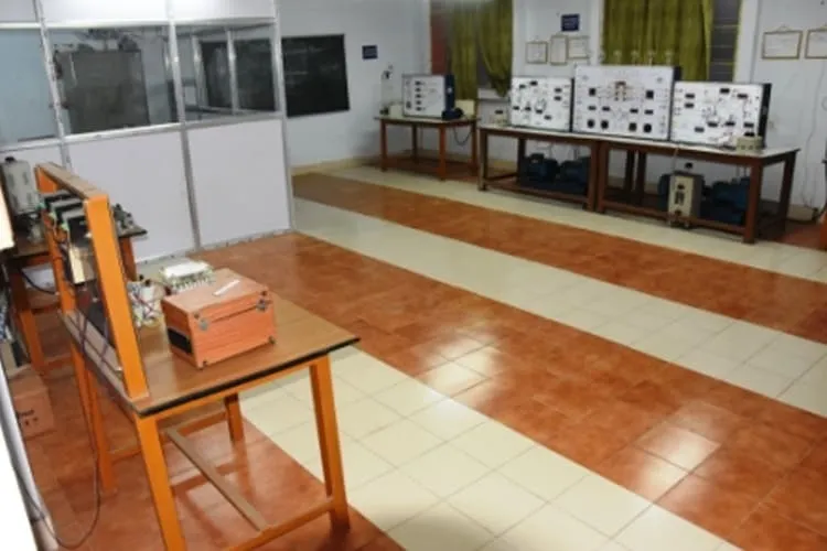 Camellia Institute of Engineering and Technology, Bardhaman