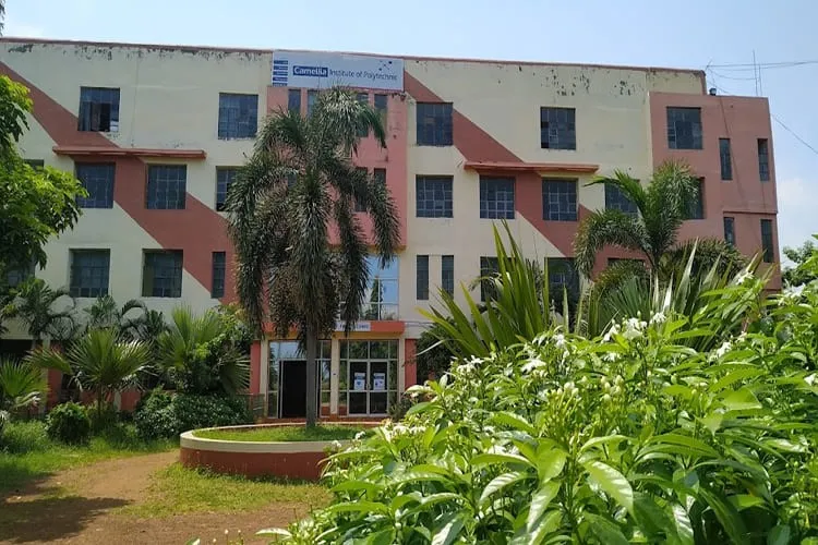 Camellia Institute of Polytechnic, Bardhaman