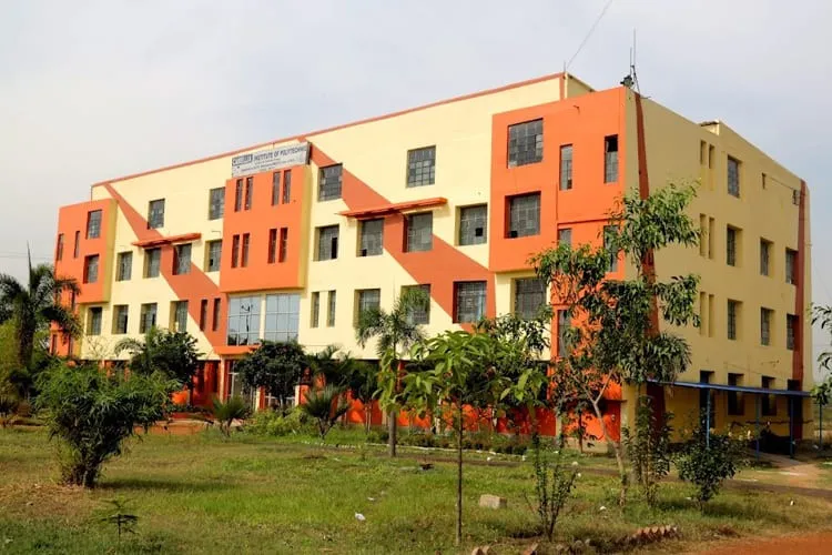 Camellia Institute of Polytechnic, Bardhaman