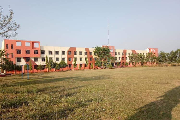 Camellia Institute of Polytechnic, Bardhaman