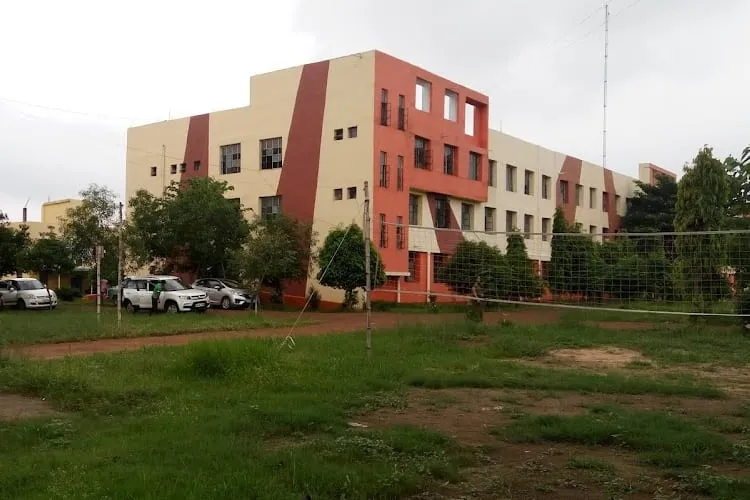 Camellia Institute of Polytechnic, Bardhaman