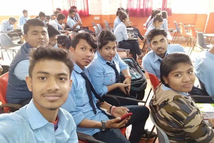 Camellia Institute of Polytechnic, Bardhaman
