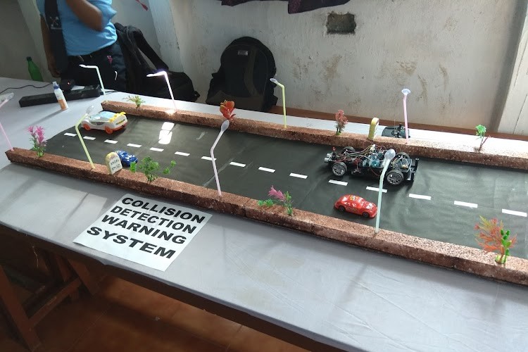 Camellia Institute of Polytechnic, Bardhaman