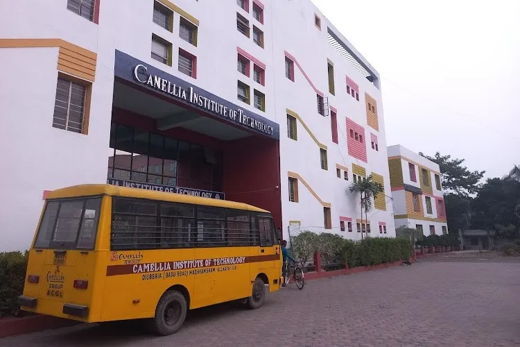 Camellia Institute of Technology, Kolkata