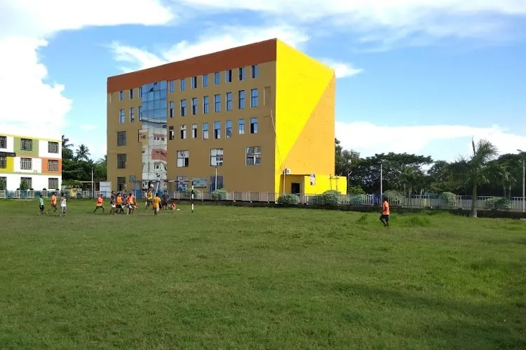 Camellia Institute of Technology, Kolkata