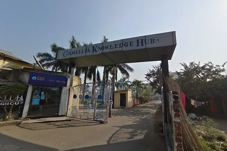Camellia Institute of Technology, Kolkata
