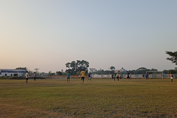 Camellia Institute of Technology, Kolkata