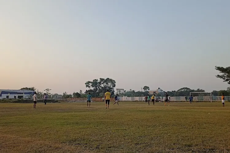 Camellia Institute of Technology, Kolkata