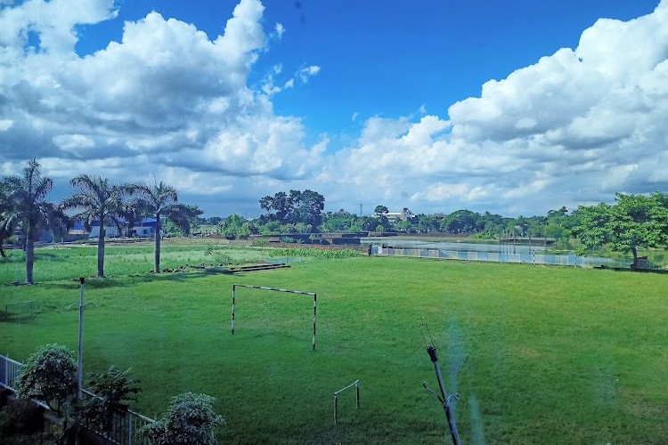 Camellia Institute of Technology, Kolkata