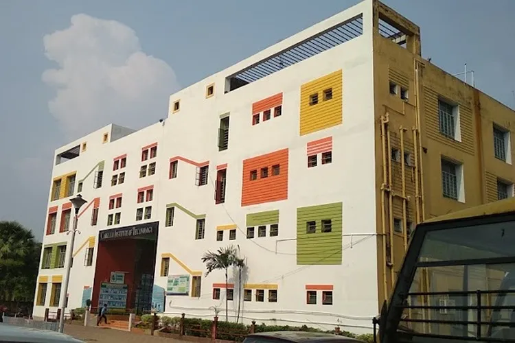 Camellia Institute of Technology, Kolkata