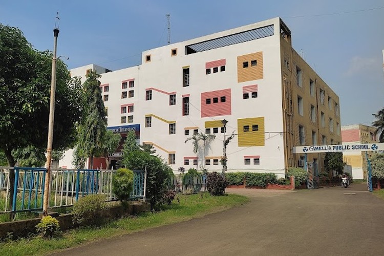 Camellia Institute of Technology, Kolkata