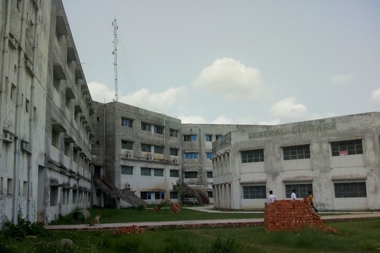 Camellia Institute of Technology and Management, Hooghly