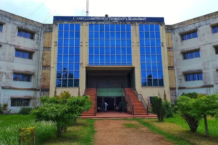 Camellia Institute of Technology & Management, Hooghly