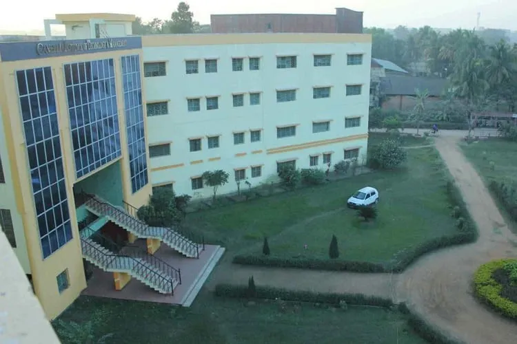 Camellia Institute of Technology & Management, Hooghly