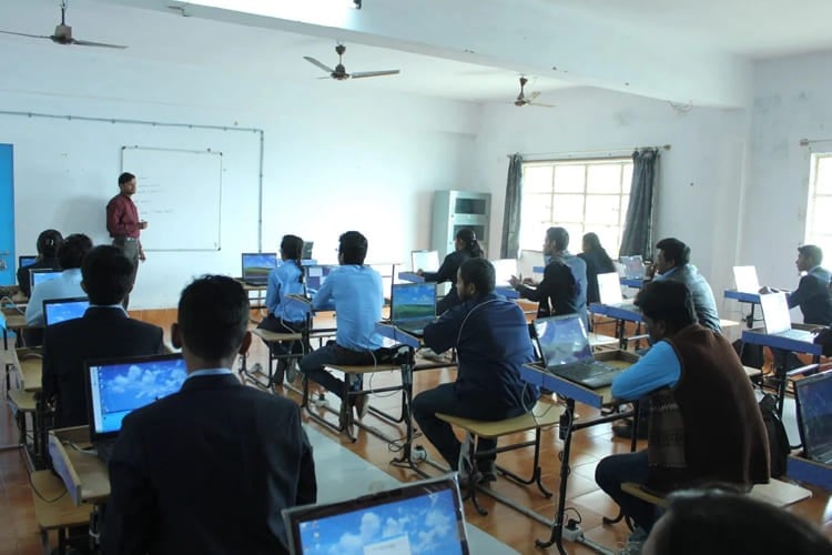 Camellia Institute of Technology & Management, Hooghly