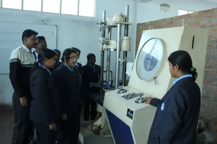 Camellia Institute of Technology & Management, Hooghly