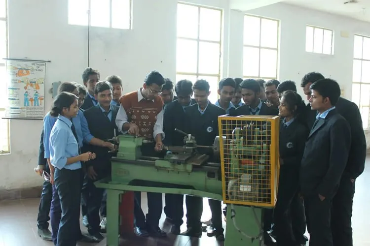 Camellia Institute of Technology & Management, Hooghly