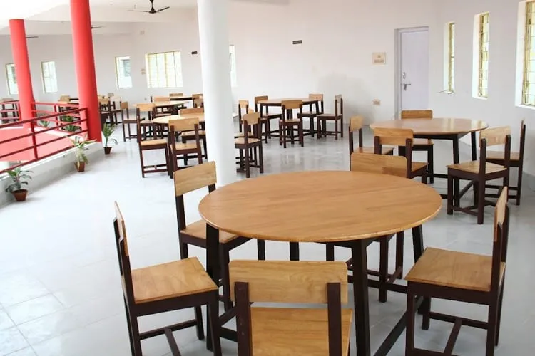 Camellia Institute of Technology & Management, Hooghly