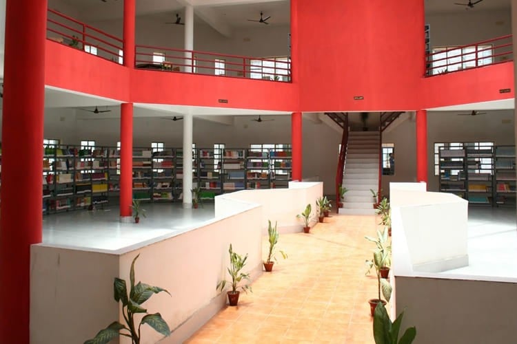 Camellia Institute of Technology & Management, Hooghly