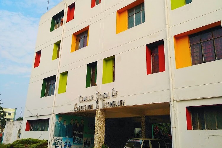 Camellia School of Engineering and Technology, Kolkata